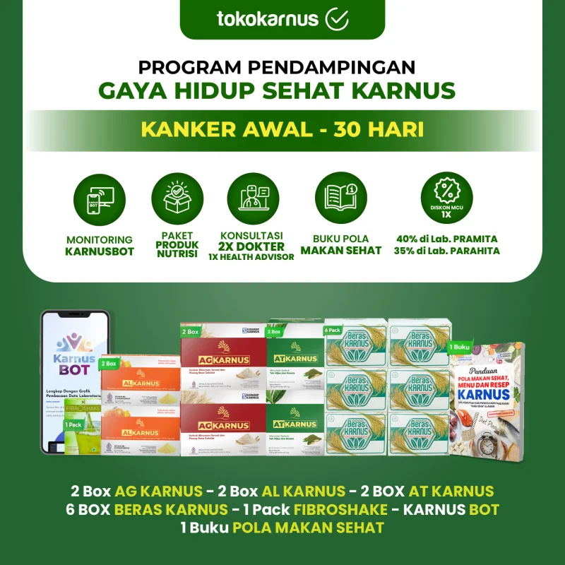 Program Epigallox — Mendukung Pemulihan Kesehatan pada Kondisi Degeneratif Secara Alami