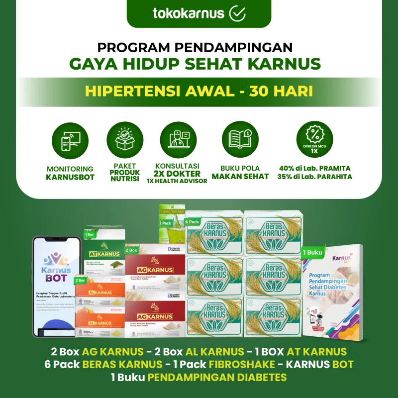 Paket PPGK - Hipertensi - 2