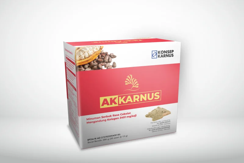 Product image of AK