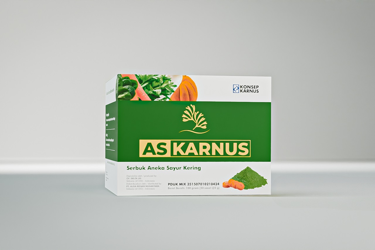 Product image of AS Karnus