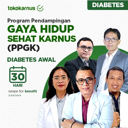 Program Epigallox — Mendukung Pemulihan Kesehatan pada Kondisi Degeneratif Secara Alami
