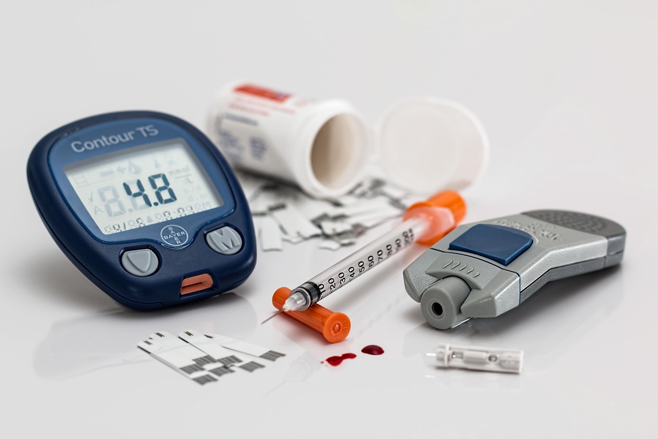 FAQ Diabetes