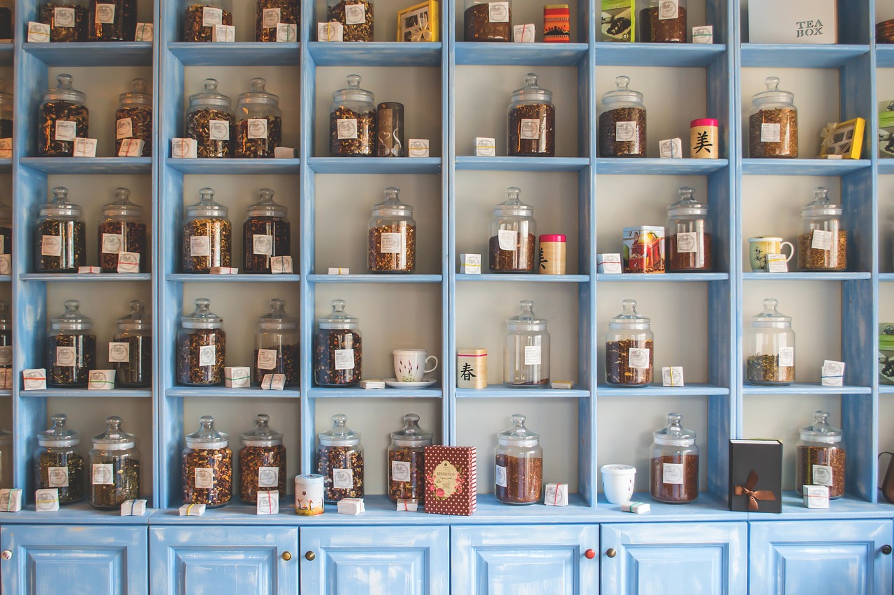 FAQ Herbal