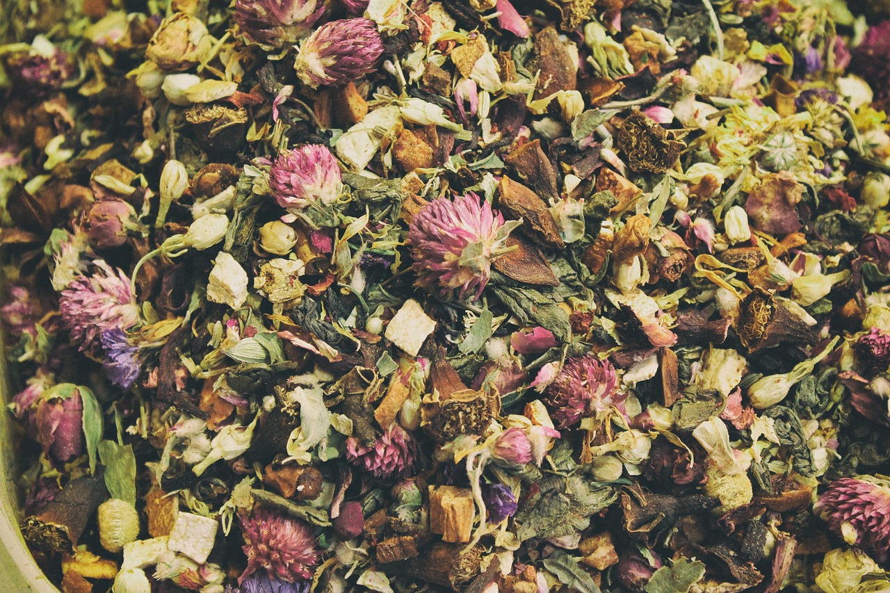 Kombinasi Herbal: Aman atau Berisiko?