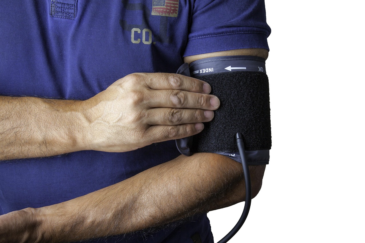 Komplikasi Diabetes yang Perlu Diketahui