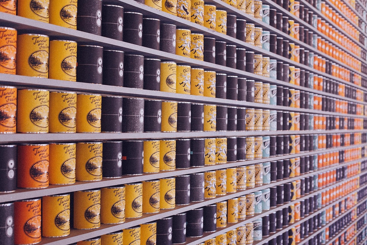 Cara Membaca Label Nutrisi