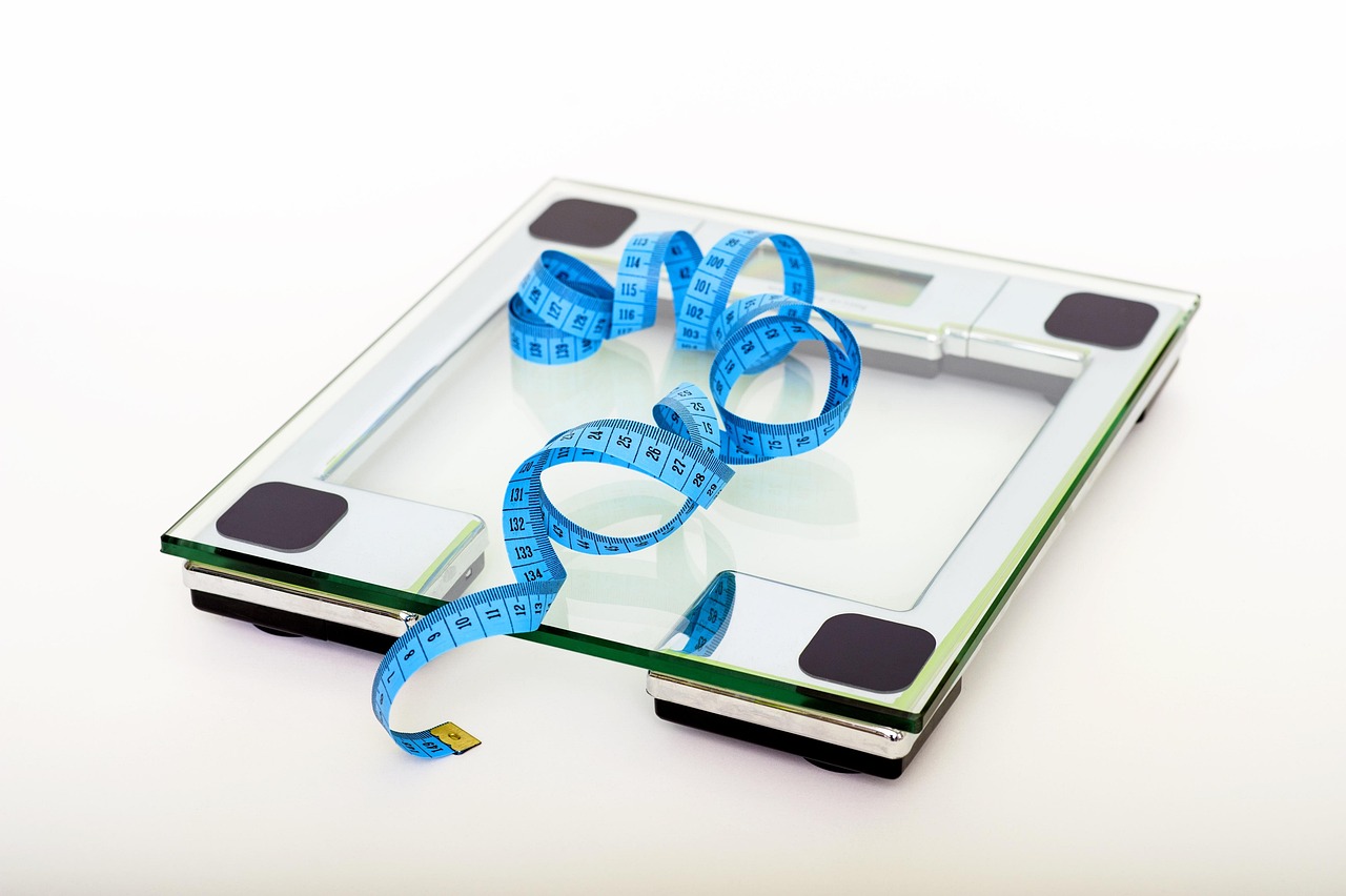 Metabolisme dan Berat Badan
