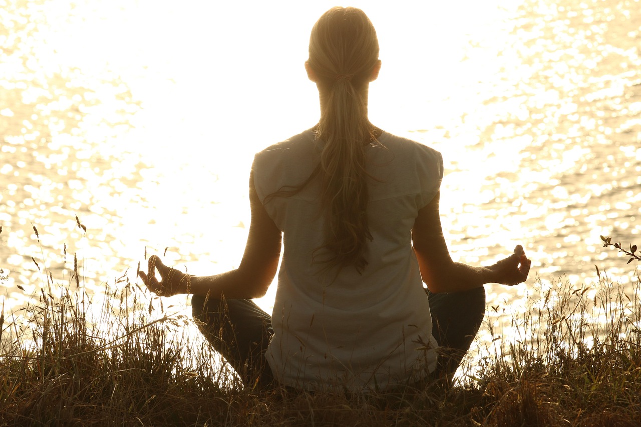 Mindfulness: Hidup di Momen Ini