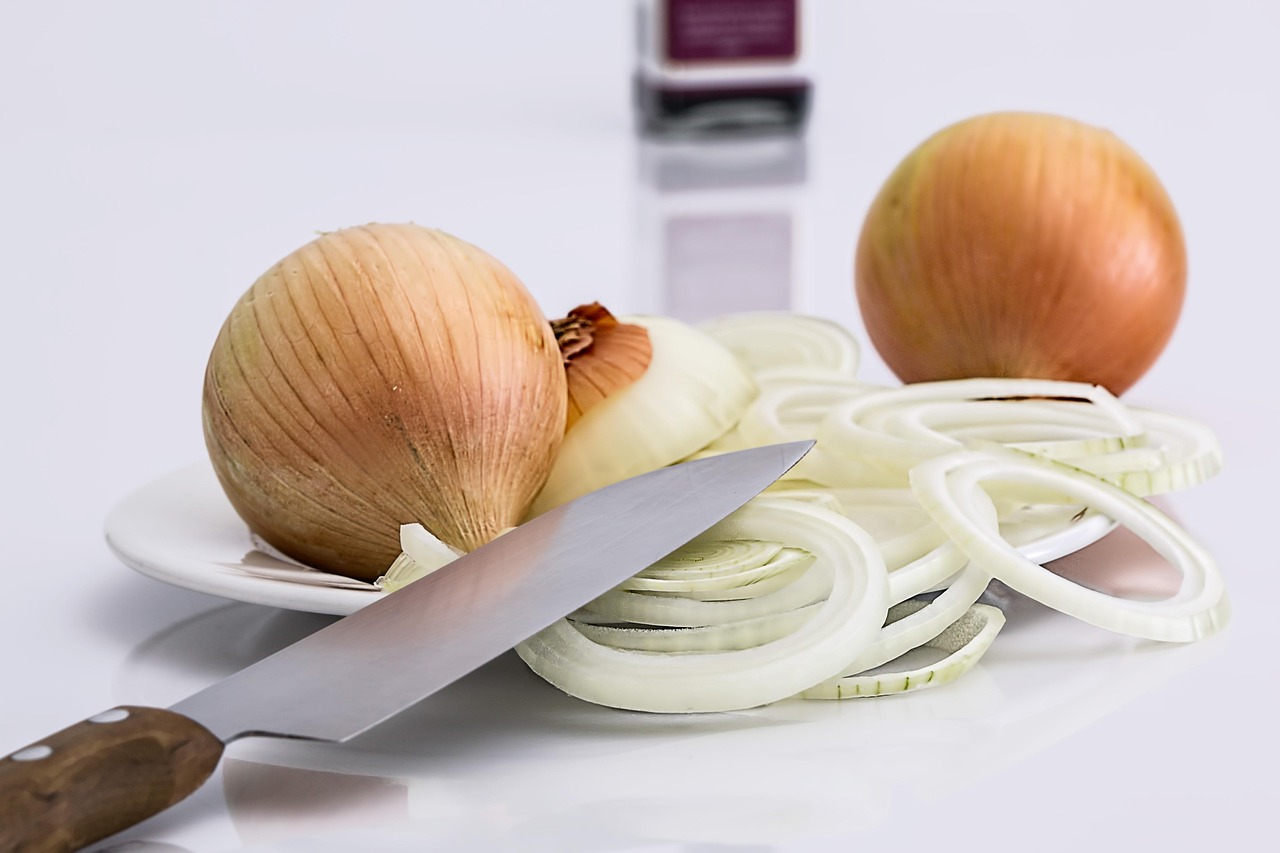 Peran Nutrisi Selama Terapi Kanker