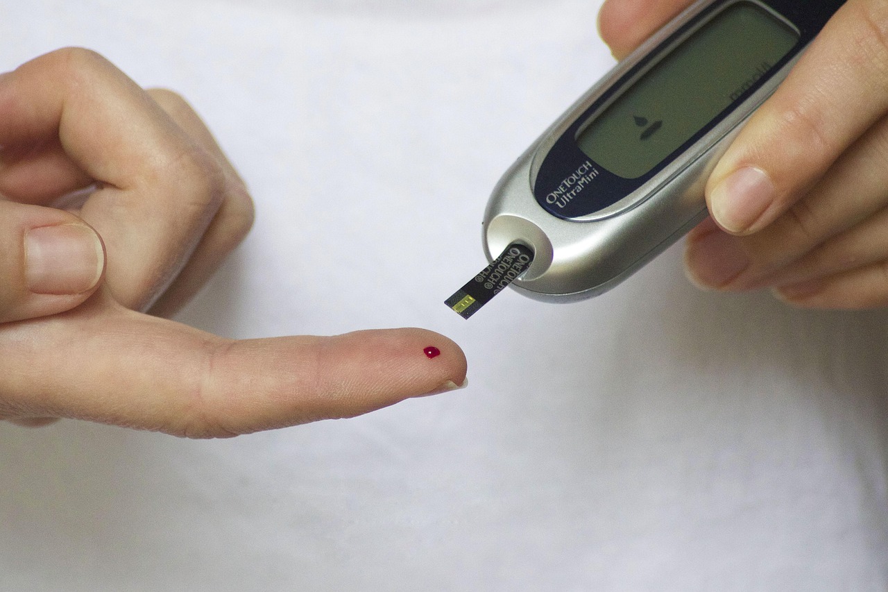 Panduan Diabetes Tipe 2