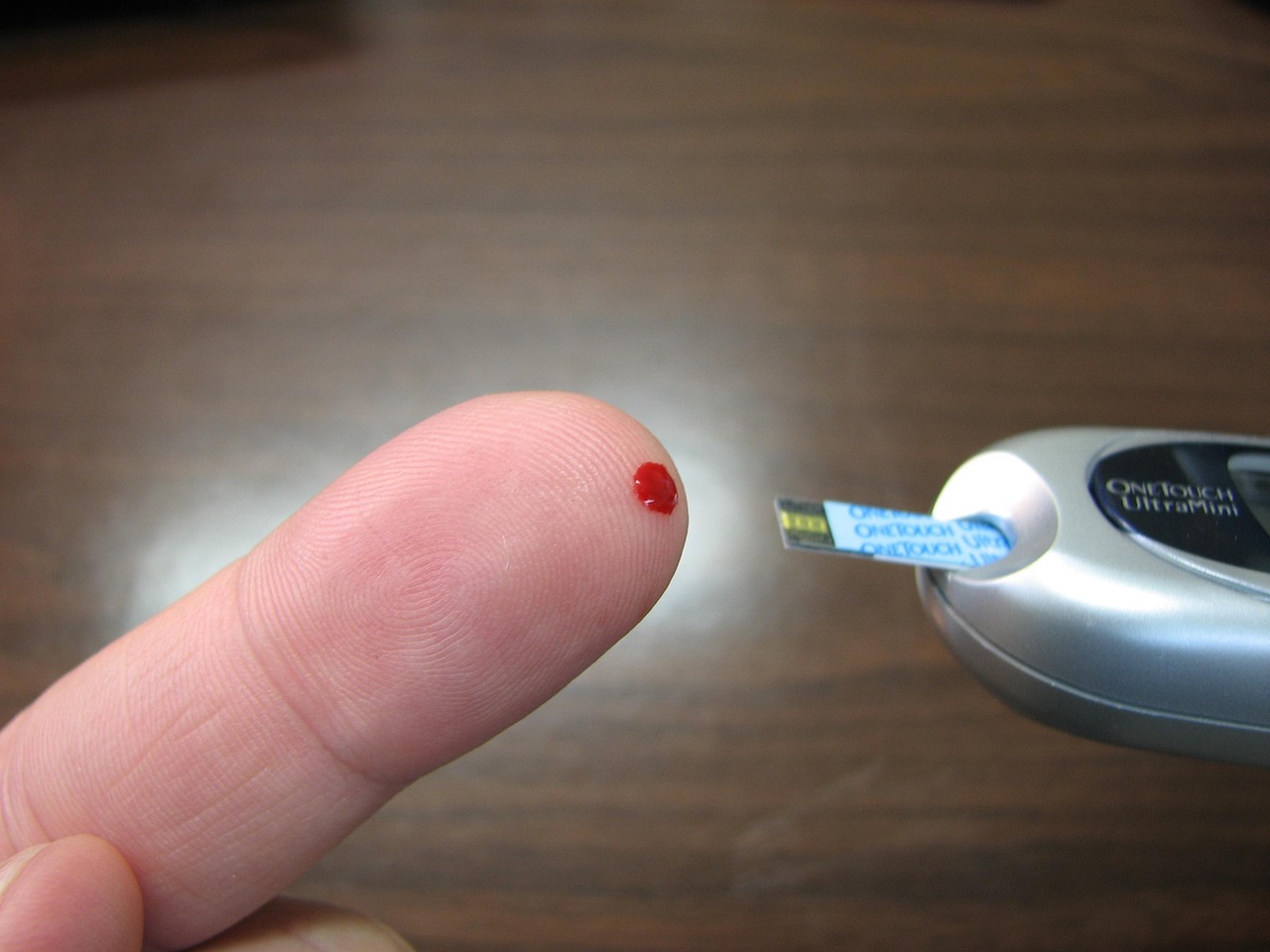 Prediabetes: Zona Peringatan