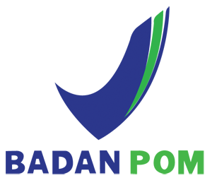 Logo BPOM RI