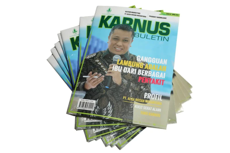Product image of Buletin Edisi 2