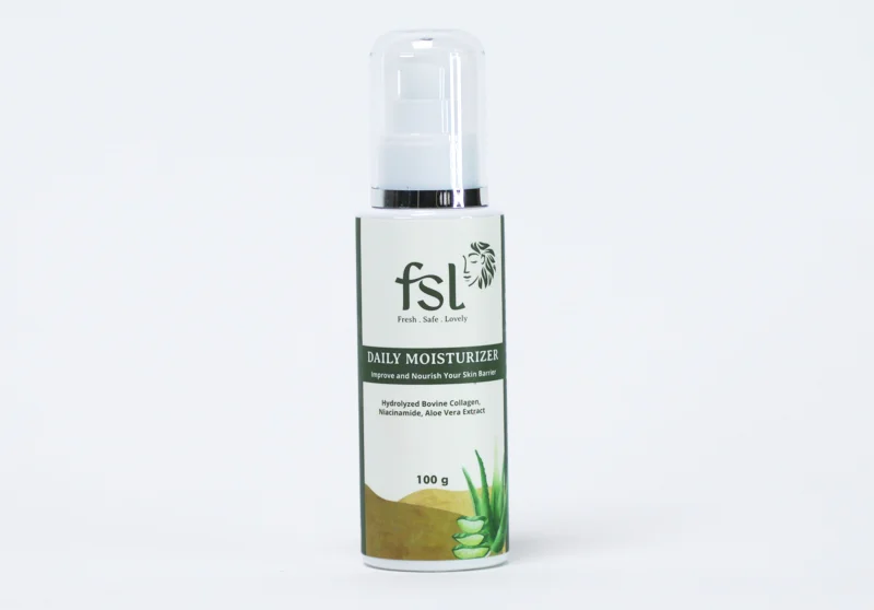 Product image of FSL Daily Moisturizer
