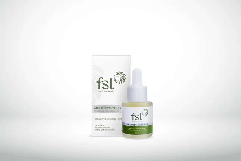 Product image of FSL Age Defying Serum
