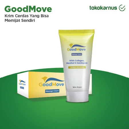 Product image of GoodMove