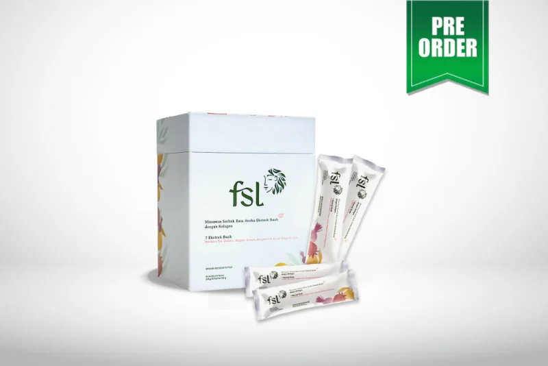 Product image of FSL Collagen Drink
