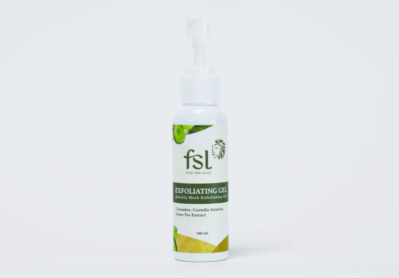 Product image of FSL Exfoliating Gel