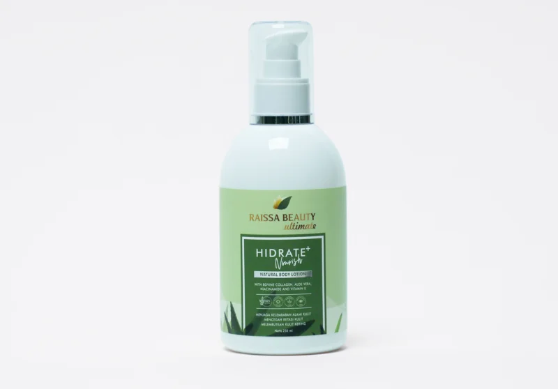 Product image of RBU Lotion