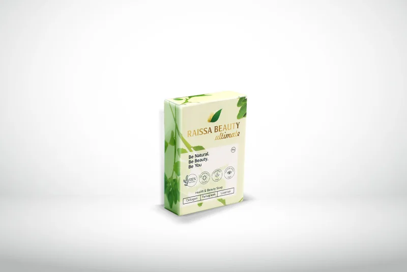 Product image of Raissa Beauty Ultimate