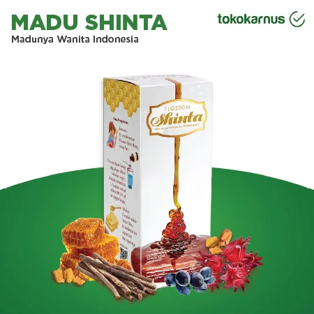 Product image of Madu Shinta